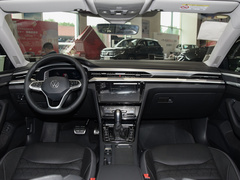 2024款 猎装车 380TSI 猎心版