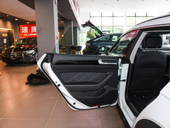 2024款 猎装车 380TSI 猎心版