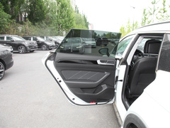 2024款 猎装车 380TSI 猎风版
