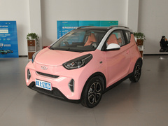 2022款 30万蚁粉款 加糖版 磷酸铁锂 29.2kWh 30kW 301km