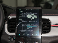 2022款 30万蚁粉款 加糖版 磷酸铁锂 29.2kWh 30kW 301km