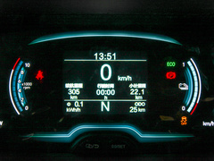 2022款 30万蚁粉款 加糖版 磷酸铁锂 29.2kWh 30kW 301km