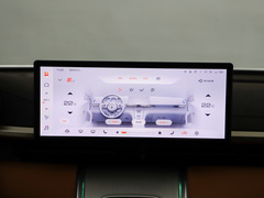 2022款 555km 尊贵版