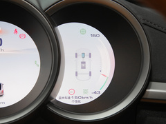 2022款 555km 尊贵版