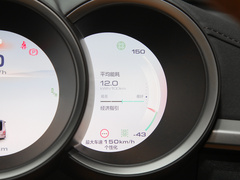 2022款 555km 尊贵版