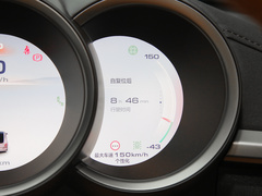 2022款 555km 尊贵版