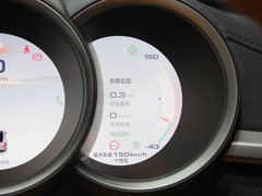 2022款 555km 尊贵版