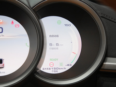 2022款 555km 尊贵版