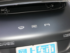 2022款 555km 尊贵版
