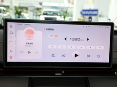 2022款 555km 尊贵版