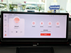 2022款 555km 尊贵版