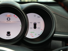 2022款 555km 尊贵版