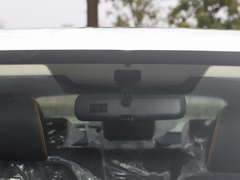 2023款 1.5T 自动豪华型