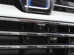 2023款 1.5T 自动豪华型