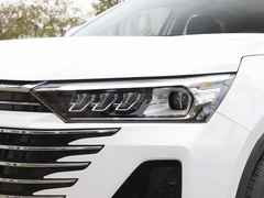 2023款 1.5T 自动豪华型