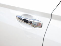 2023款 1.5T 自动豪华型