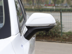 2023款 1.5T 自动豪华型