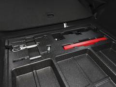 2023款 1.5T 自动豪华型
