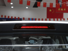 2023款 1.5T 自动豪华型