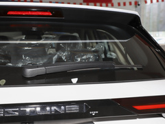 2023款 1.5T 自动豪华型