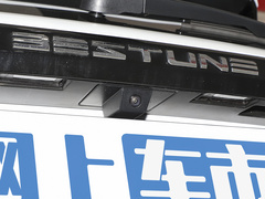 2023款 1.5T 自动豪华型