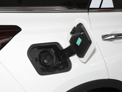2023款 1.5T 自动豪华型