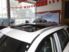 2023款 1.5T 自动豪华型