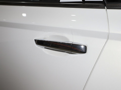 2023款 1.5T 自动豪华型