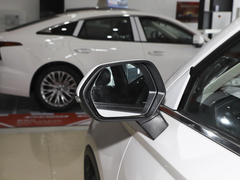 2023款 1.5T 自动豪华型