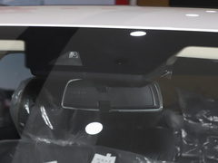 2023款 1.5T 自动豪华型