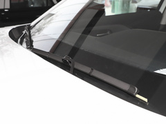 2023款 1.5T 自动豪华型