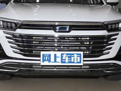 2023款 1.5T 自动豪华型