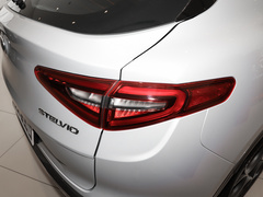 2023款 2.0T 280HP Ti驾控版