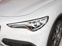 2023款 2.0T 280HP Ti驾控版