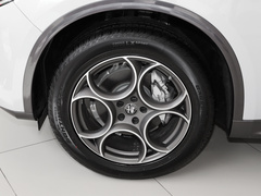 2023款 2.0T 280HP Ti驾控版