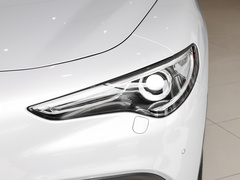 2023款 2.0T 280HP Ti驾控版