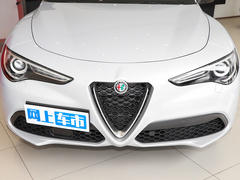 2023款 2.0T 280HP Ti驾控版