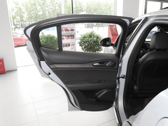 2023款 2.0T 280HP Ti驾控版