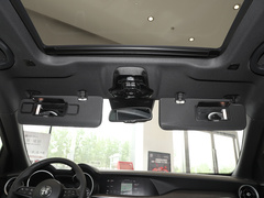 2023款 2.0T 280HP Ti驾控版