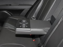 2023款 2.0T 280HP Ti驾控版