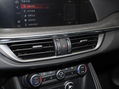 2023款 2.0T 280HP Ti驾控版