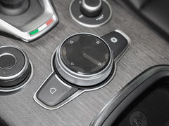 2023款 2.0T 280HP Ti驾控版