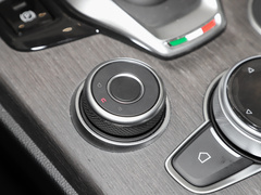 2023款 2.0T 280HP Ti驾控版