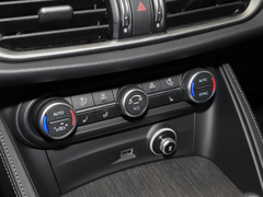 2023款 2.0T 280HP Ti驾控版