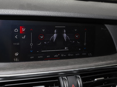 2023款 2.0T 280HP Ti驾控版