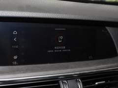 2023款 2.0T 280HP Ti驾控版
