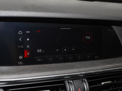 2023款 2.0T 280HP Ti驾控版