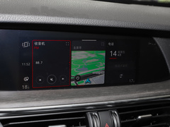 2023款 2.0T 280HP Ti驾控版