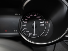 2023款 2.0T 280HP Ti驾控版