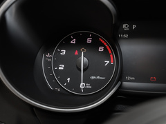 2023款 2.0T 280HP Ti驾控版